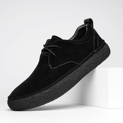 Bristol Suede Shoe