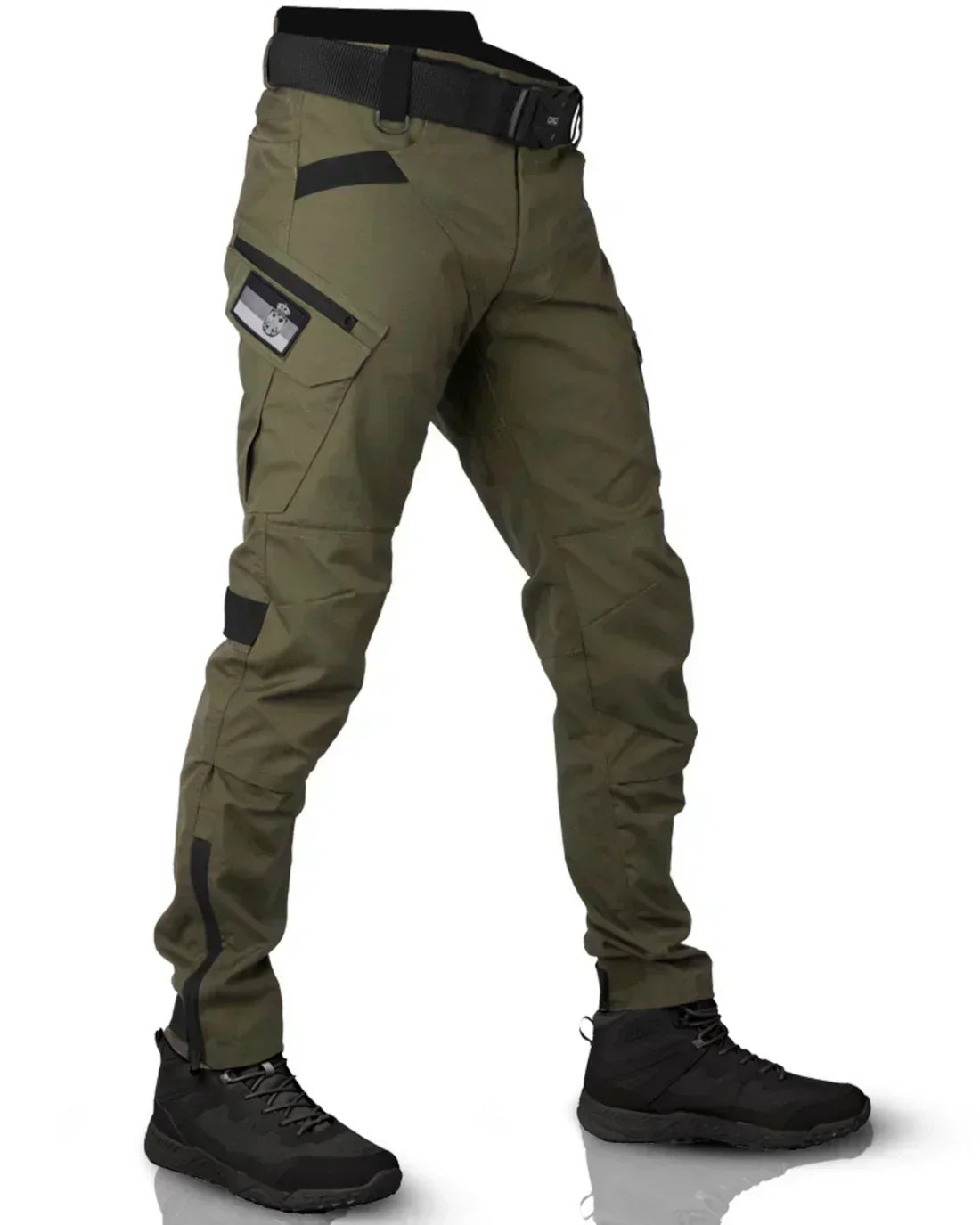 Rildex Tactical Utility Pants