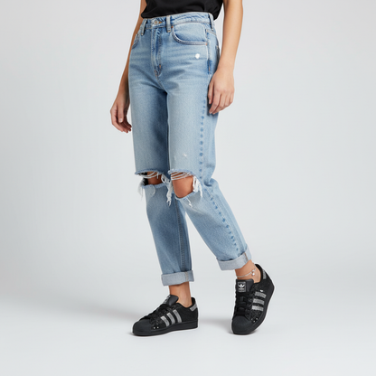 Glitter Superstar Sneaker