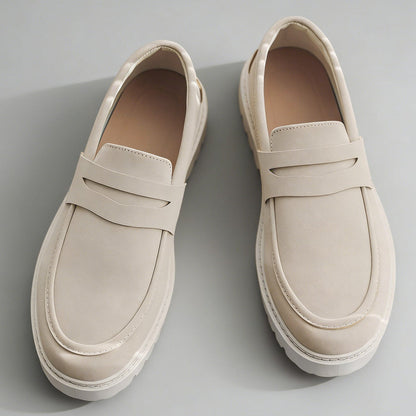 Portland Loafers