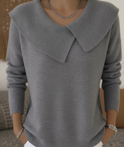 RYLEE™ | Ribbed Knit Sweater