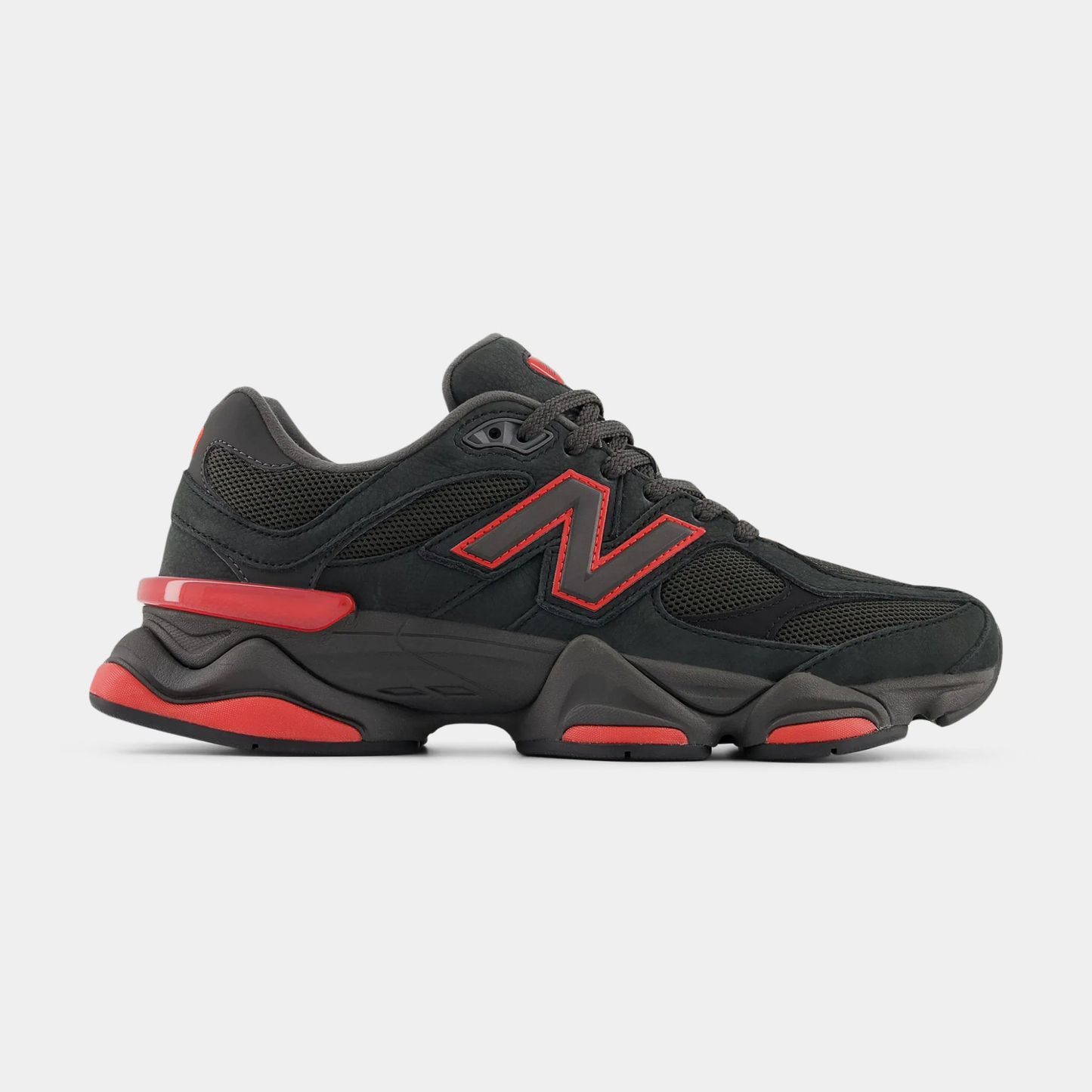 Black Red 9060