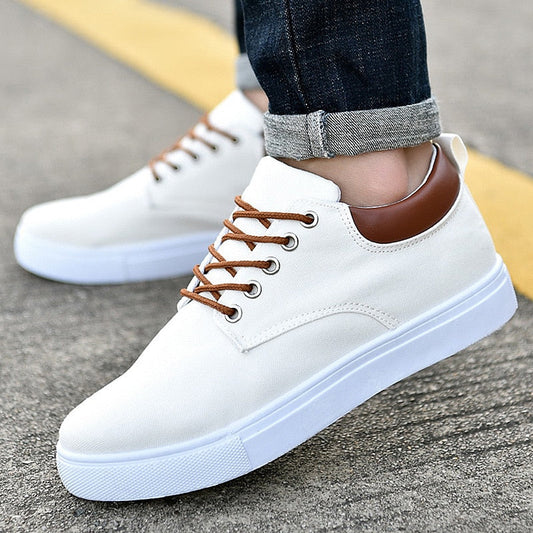 Men's Casual Trainers – Everyday Shoes for Any Occasion