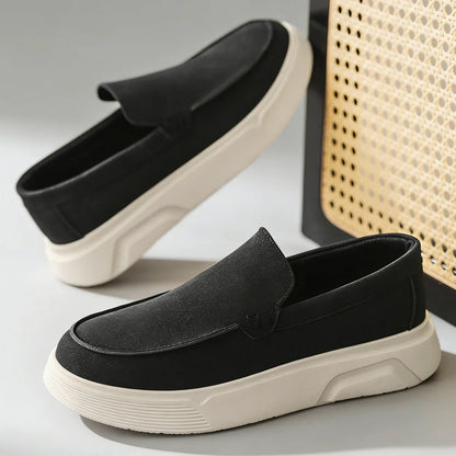 Bergen Cloud Loafers