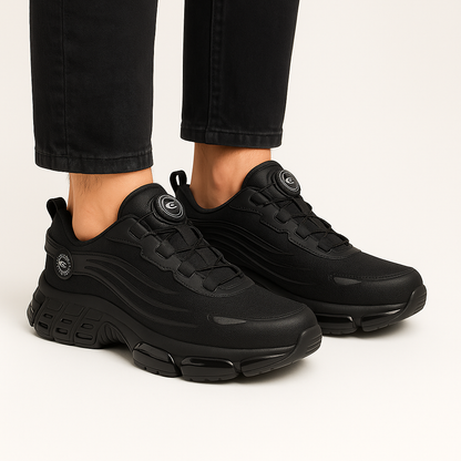 Men’s Supportive Safety Shoes | All-Day Comfort & Workplace Protection