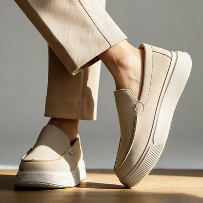 Bergen Cloud Loafers
