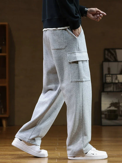 Pascal Cargo Sweatpant