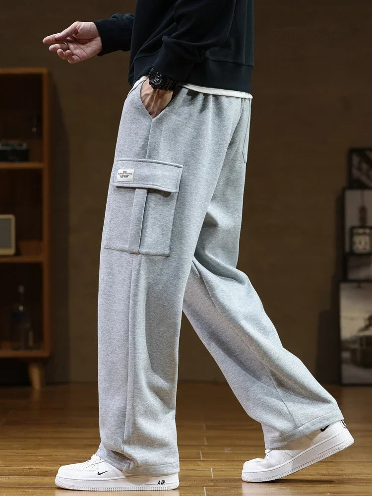 Pascal Cargo Sweatpant