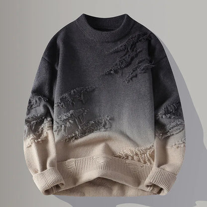 Larry Knit Sweater
