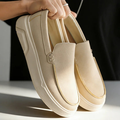 Bergen Cloud Loafers