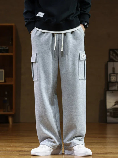 Pascal Cargo Sweatpant