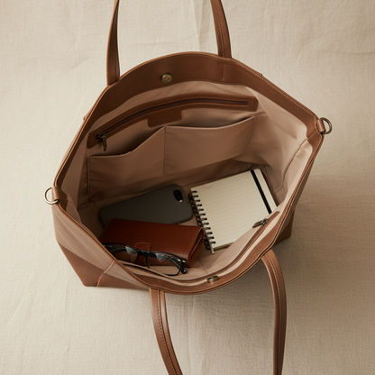 Elsa Retro Shoulder Bag