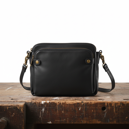 Lior Classic Shoulder Bag