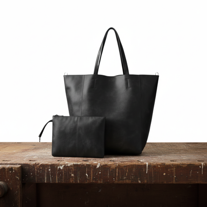 Elsa Retro Shoulder Bag