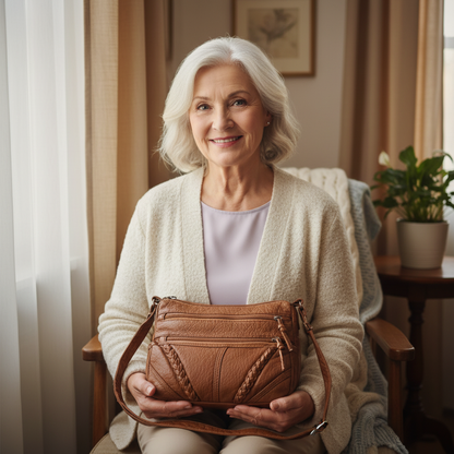 Noy Harmony Shoulder Bag