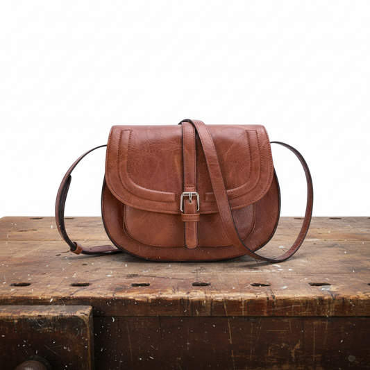 Evelyn Shoulder Bag