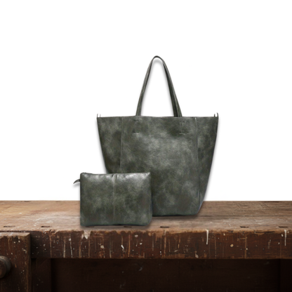 Elsa Retro Shoulder Bag