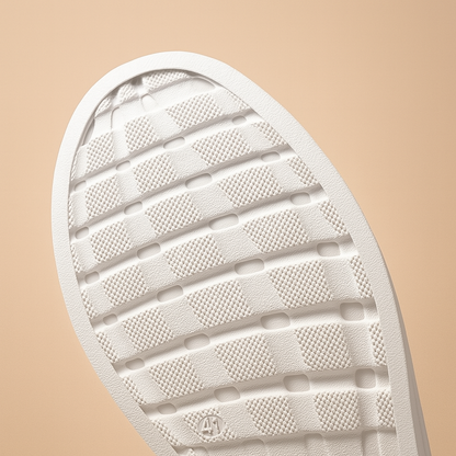 Men’s Urban Lace-Up Shoes – Durable Comfort with Modern Style