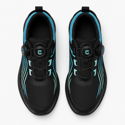 Men’s Supportive Safety Shoes | All-Day Comfort & Workplace Protection