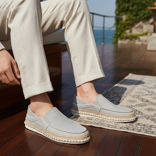 Riviera Loafer Sneaker