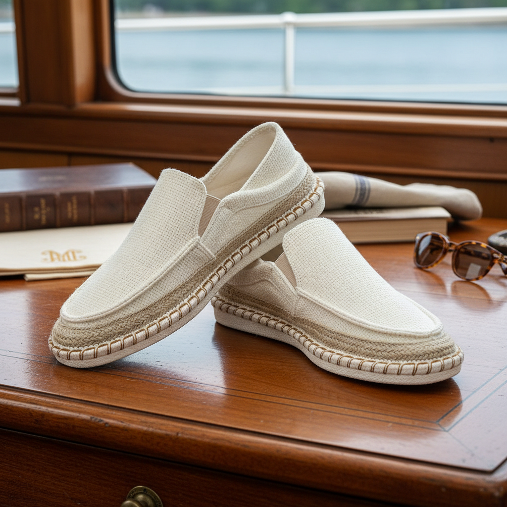 Riviera Loafer Sneaker